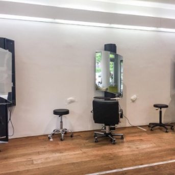 Bild der Dankstelle Friseur Karin Bolz – La Biostétique