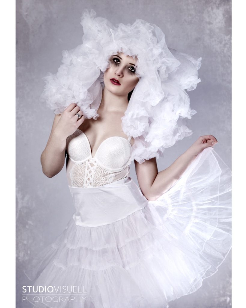 Bild der Dankstelle Fotostudio | studio visuell photography