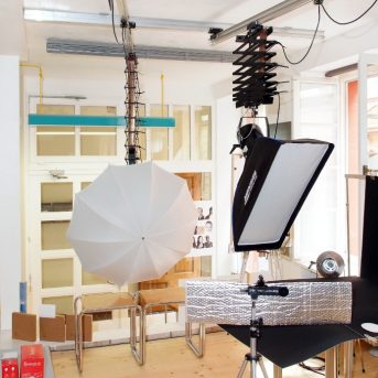 Bild oder Logo der Dankstelle FOTO STUDIO MEYER