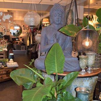 Bild oder Logo der Dankstelle Impulse – Mode, Accessoires, Wohnen & Ballons