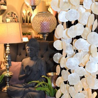 Bild der Dankstelle Impulse – Mode, Accessoires, Wohnen & Ballons