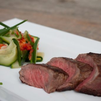 Bild oder Logo der Dankstelle Restaurant Dufke