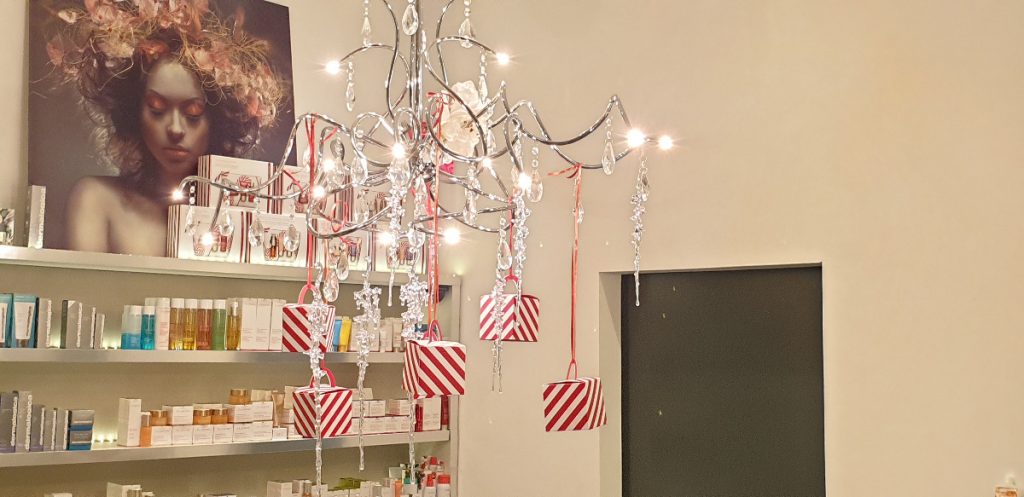 Bild der Dankstelle Quintessence Kosmetik-und Naturheilpraxis