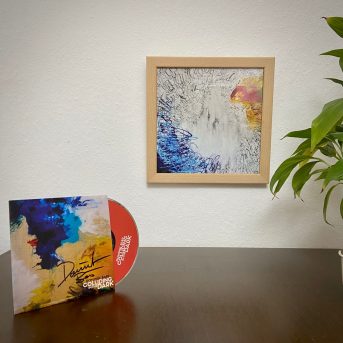 Bild oder Logo der Dankstelle Dominik Baer  (Indie-Pop Singer-Songwriter)