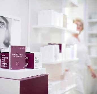 Bild oder Logo der Dankstelle BEAUTY MEDIC PINTER