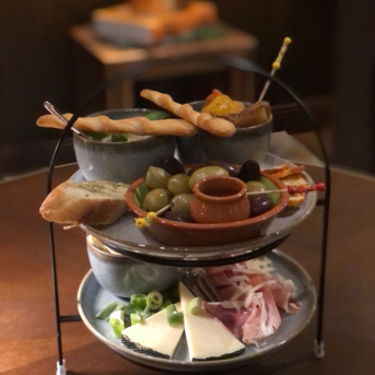 Bild der Dankstelle Hotel Heidelberg + Heidelberg Lounge-Bar