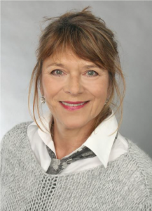 Logo der Dankstelle Christiane Berger Waldenegg