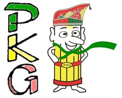 Bild oder Logo der Dankstelle Pfaffengrunder Karneval Gesellschaft 1954 e.V. Heidelberg
