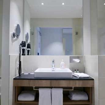 Bild der Dankstelle Rafaela Hotel Heidelberg
