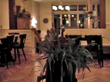 Bild der Dankstelle Kyffhäuser – Das Gasthaus