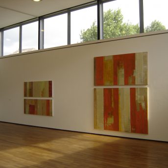 Bild der Dankstelle Arvid Boecker