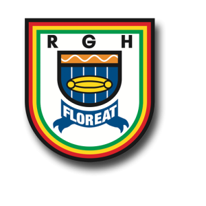 Logo der Dankstelle Rudergesellschaft Heidelberg 1898 e. V. Abteilung Rugby