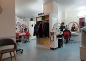 Bild oder Logo der Dankstelle Friseur Hahn GbR