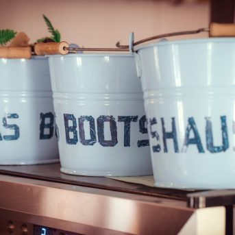 Bild der Dankstelle Das Bootshaus Heidelberg