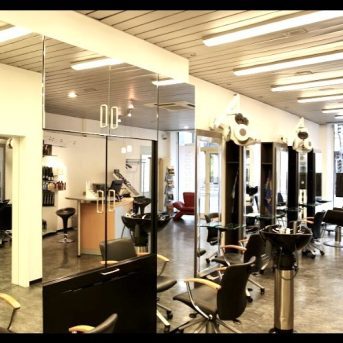 Bild oder Logo der Dankstelle Hair & Beauty Stephanie Curth