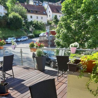 Bild oder Logo der Dankstelle Gasthaus Grüner Baum