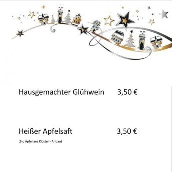Bild oder Logo der Dankstelle Gasthof zum Klostergarten