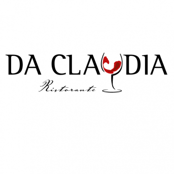 Bild oder Logo der Dankstelle Ristorante Da Claudia