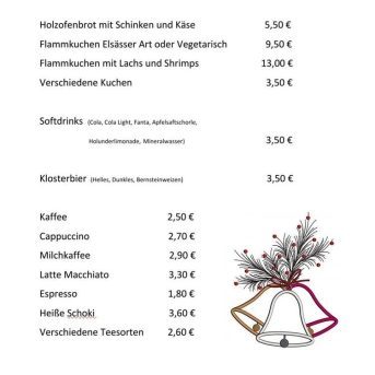 Bild oder Logo der Dankstelle Gasthof zum Klostergarten