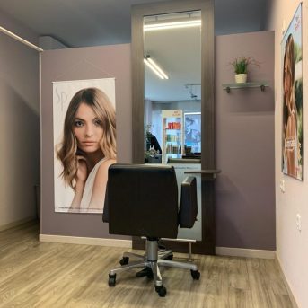 Bild oder Logo der Dankstelle Haarstudio Margarete