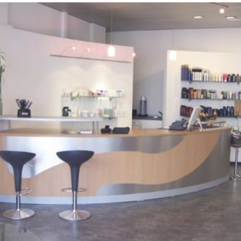 Bild oder Logo der Dankstelle Hair & Beauty Stephanie Curth