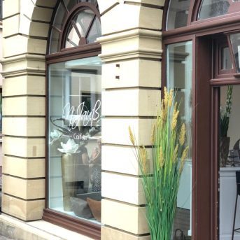 Bild der Dankstelle Coiffeur Nadja Jauß