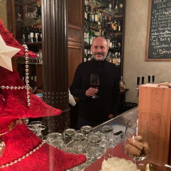 Bild der Dankstelle Don Robert Tapas-Bar-Restaurant