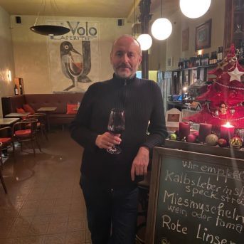 Bild der Dankstelle Don Robert Tapas-Bar-Restaurant