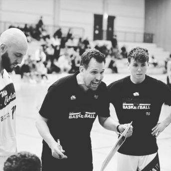 Bild der Dankstelle SG Heidelberg/Kirchheim Abt. Basketball