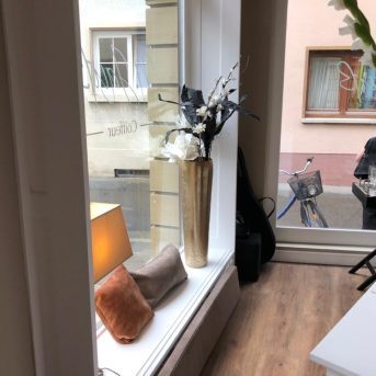 Bild oder Logo der Dankstelle Coiffeur Nadja Jauß