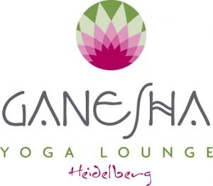Logo der Dankstelle Ganesha Yoga Lounge
