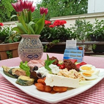 Bild der Dankstelle Restaurant Weißer Stein