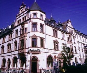 Bild oder Logo der Dankstelle Restaurant und Hotel Krokodil
