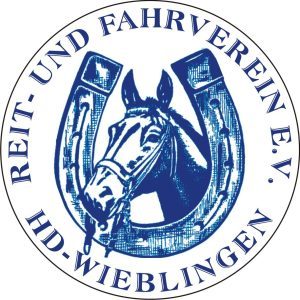 Logo der Dankstelle Reit- und Fahrverein HD-Wieblingen e.V.