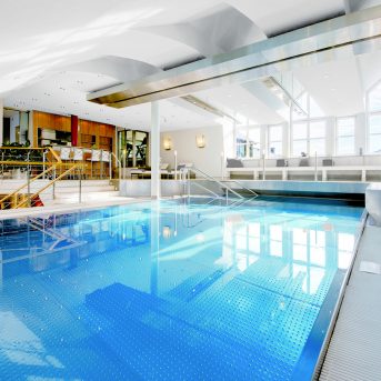 Bild oder Logo der Dankstelle PANORAMA SPA