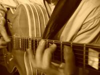 Bild der Dankstelle jazz for you — Gunter Ruit Kraus