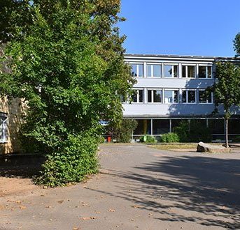 Bild oder Logo der Dankstelle Freundeskreis der Heiligenbergschule e.V.