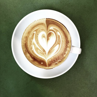 Bild oder Logo der Dankstelle Café Rossi