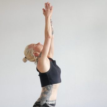Bild der Dankstelle Ashtanga Yoga Institut Heidelberg
