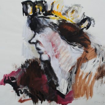 Bild der Dankstelle Atelier Eva Clemens Malerin