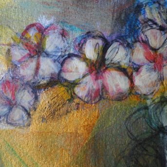 Bild der Dankstelle Atelier Eva Clemens Malerin
