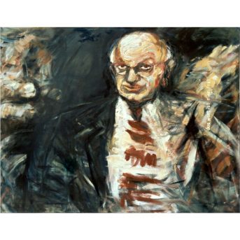 Bild der Dankstelle Atelier Eva Clemens Malerin
