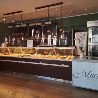 Bild oder Logo der Dankstelle Maria’s Die Empanaderia