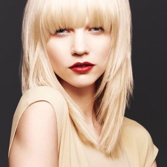 Bild der Dankstelle Claudia Ruda Frisuren & Wellness