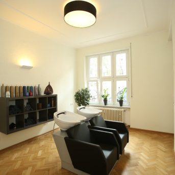 Bild oder Logo der Dankstelle CONWAYS – Hair