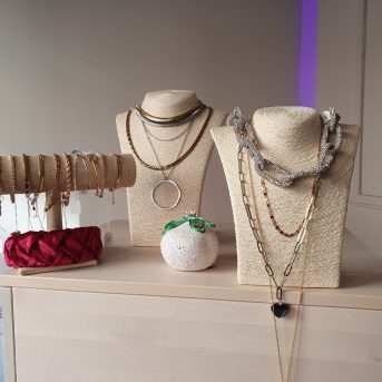 Bild der Dankstelle ONYX and more