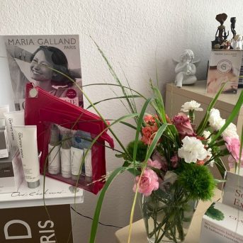 Bild oder Logo der Dankstelle Kosmetik Institut, C’est Ça, Margit Rahm