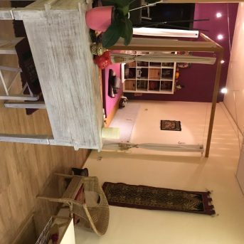 Bild der Dankstelle Noowings trad. Thaimassage