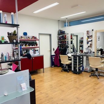 Bild oder Logo der Dankstelle Friseurstudio Jasmin