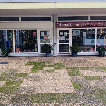 Bild oder Logo der Dankstelle Friseurstudio Jasmin